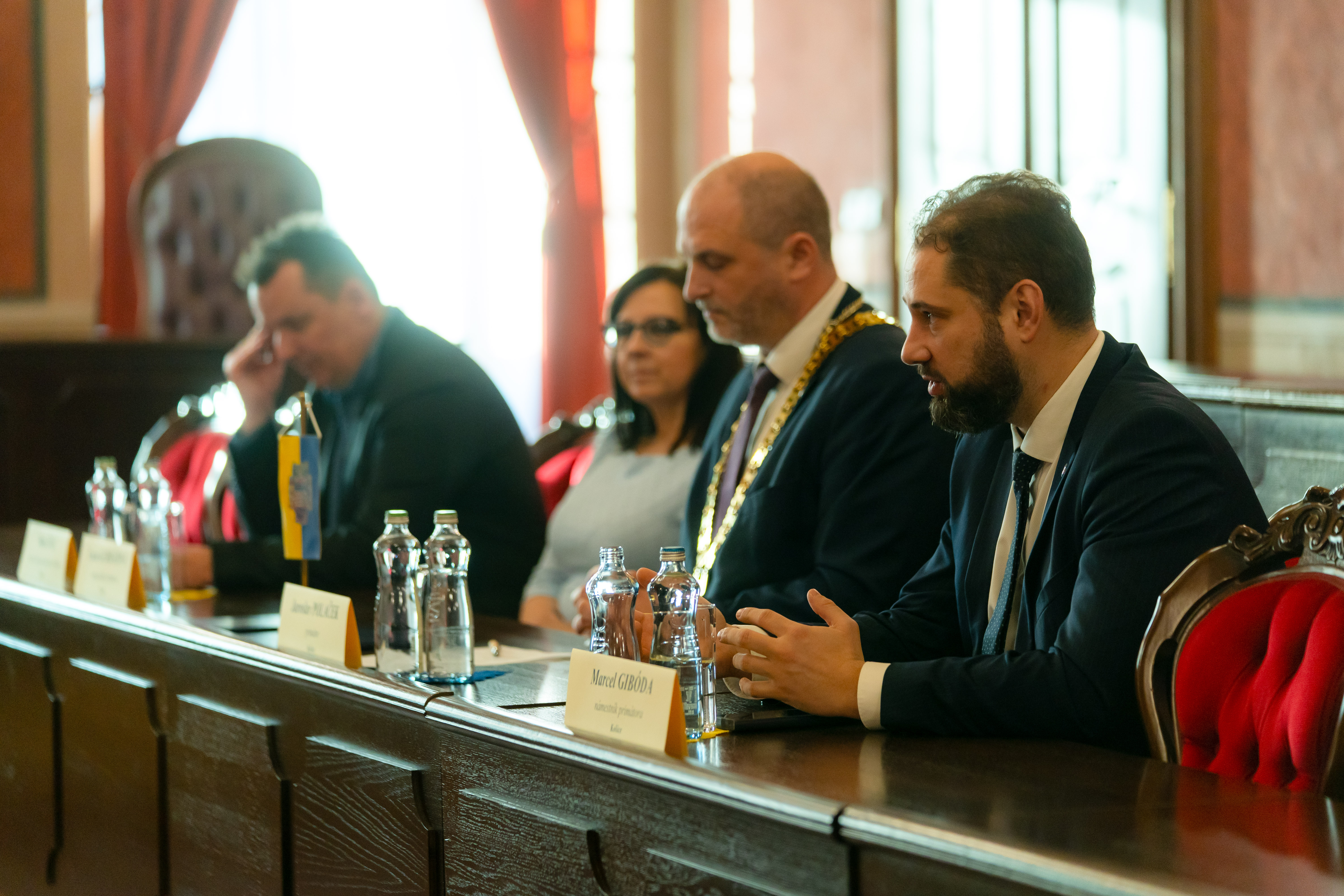 prijatie prezidentov sportovych klubov-6